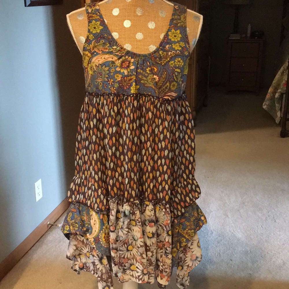 Ivy Jane dress in perfect condition